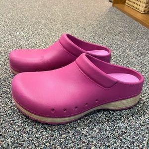 Dansko Kane Clogs